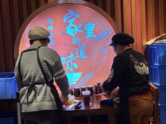 -回家吃饭·地道南昌菜(建德观总店)