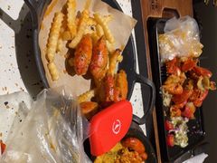 -必胜客(WOW西丽店)