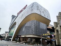 -万达广场(桂林高新店)