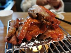 -旅马餐厅(茅家埠店)