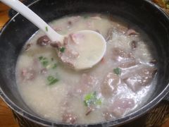 -南记食粥坊·宵夜大排档(岭南分店)
