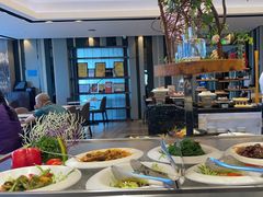 -白云宾馆-祥云西餐厅·法式鹅肝海鲜自助