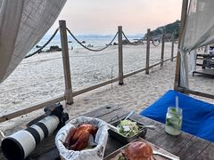 -精酿农场Brew Farm·沙漠绿洲餐厅