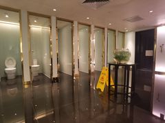 -广州花园酒店