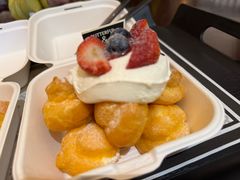 -B&C黄油与面包·THE GARDEN BAKERY概念店(世纪汇店)