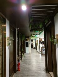 -青青一生美皮肤管理