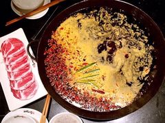 -纸盐河码头火锅(十八梯店)