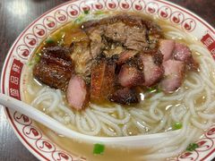 -盛品鲜东莞烧鹅濑粉(杨箕店)