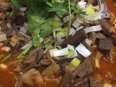 -走西口家宴(体育路店)