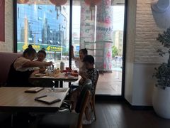 -必胜客(太和店)