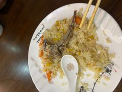 -最心疆拌面·抓饭·烧烤