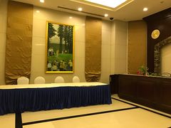 -上海华凯华美达广场酒店