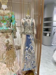 -SATIN COUTURE瑟庭婚纱礼服馆