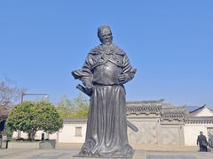 -王阳明故居