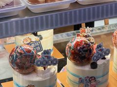 -红跑车(三牌楼店)