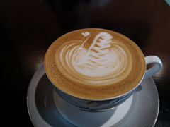 -The Flowers Coffee(南山店)