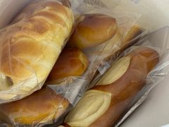 -小飞象面包公社(珠江路金鹰店)