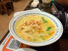 -老雒阳面馆·水席·洛阳菜(王城路店)