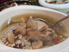 -金騰閣·经典粤菜(汾江中路店)