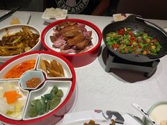 -旺顺阁·北京菜(北辰上品+)