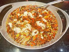 -廖川菜(太阳宫店)