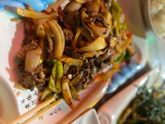 -清真·伊清阁餐厅