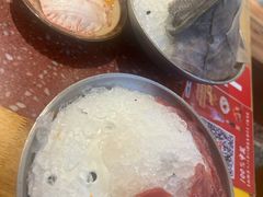 -赵美丽·重庆社区火锅·直营店(火车东站·中豪国际店)