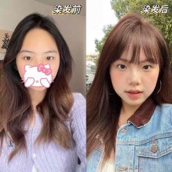 -斑斓色彩沙龙