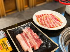 -本家·添百客韩国料理(泰然店)