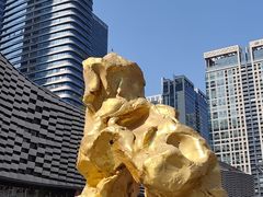 -福田卓悦INTOWN购物中心