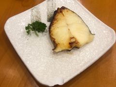 -银子铁板烧料理自助餐(人民广场店)