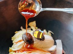 -江湖水乡铁锅炖魚(周庄嘉园店)