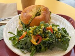 -OUR Bakery(三里屯太古里店)