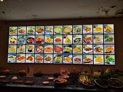 -小时候文化餐厅(盘山店)