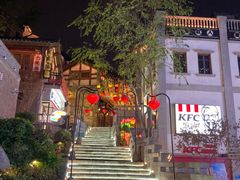 -重庆十八梯传统风貌区