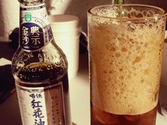 -舊新事咖啡NOTHING NEW COFFEE