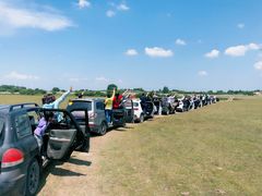 -塞罕坝国家级自然保护区