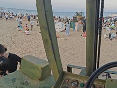 -日照海滨国家森林公园