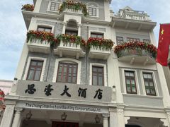 -孙文西路步行街