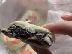 枣泥酥饼-芦庄子桂顺斋(和平路总店)