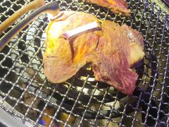 -十三姨正合丰烤肉(营迹路店)