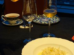 -君庭中餐厅(湘江豪生店)
