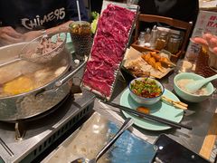 -潮界(虹桥新天地店)