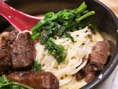 老2号牛肋面-和府捞面(东直门银座店)