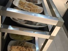 -香满锅老北京羊蝎子火锅·家常菜(新街口店)