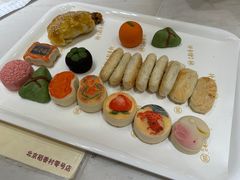 -北京稻香村(零号店)
