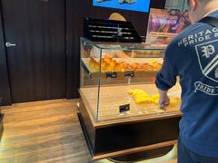 -FANEN法念·烘焙·甜点(万象城店)