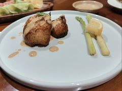 -七色云蔬食(喜邻里店)