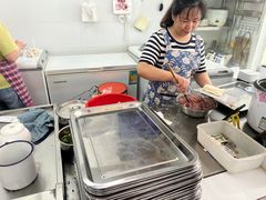 -巧手馄饨(箍桶巷店)