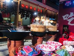 -吃饭皇帝大(解放西路店)